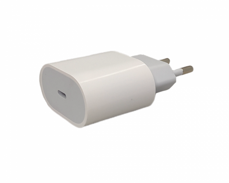 CARREGADOR USB-C / IOS 20W - COMPLETO A2307-PD