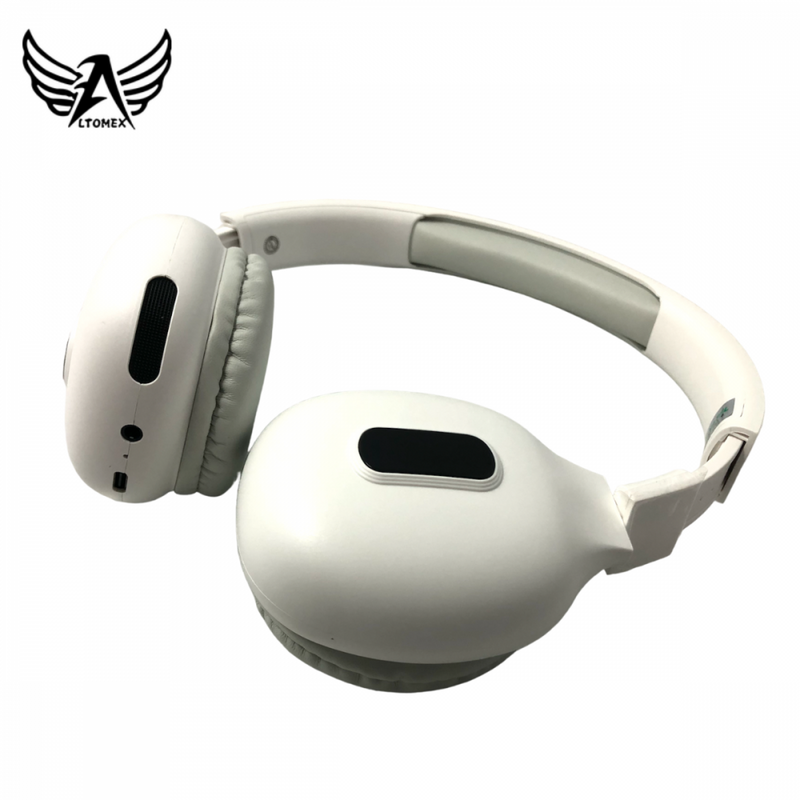 Fone Bluetooth Headphone Altomex