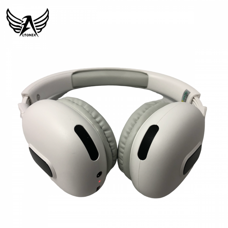 Fone Bluetooth Headphone Altomex