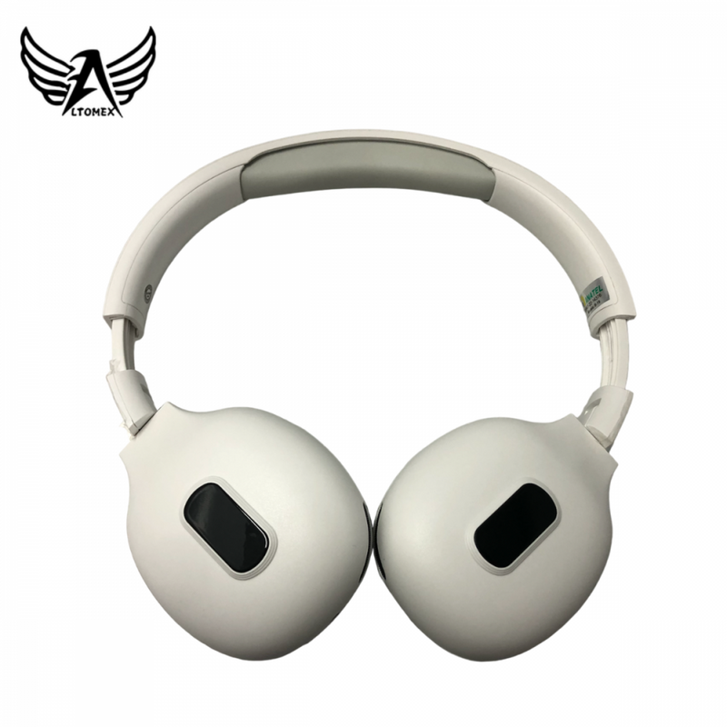 Fone Bluetooth Headphone Altomex