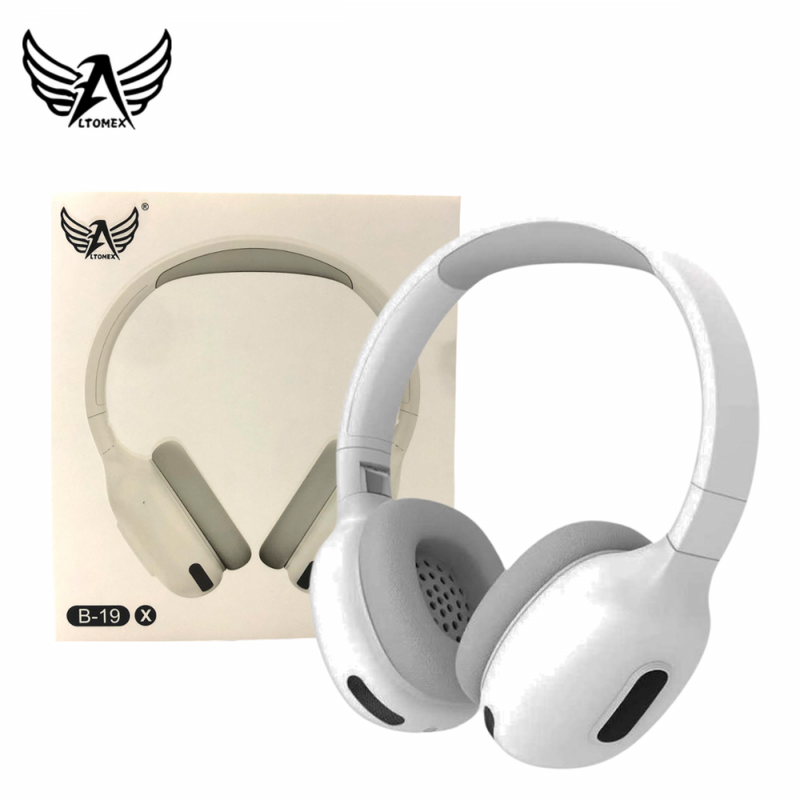 Fone Bluetooth Headphone Altomex