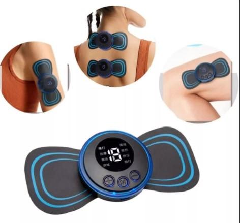 MINI MASSAGEADOR PORTÁTIL AL-H300 Altomex